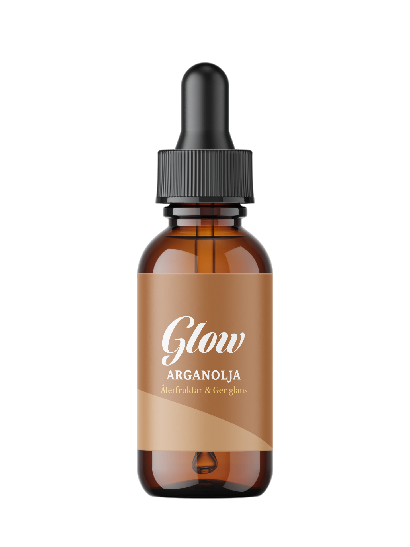 Glow – Arganolja